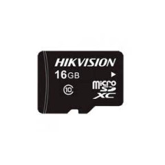 Micro SDHC Card HIKVISION HS-TF-L2I 16G Class10