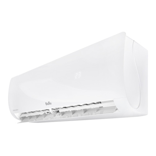 Настенный кондиционер Ballu Discovery INVERTER 09