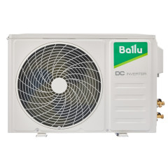 Настенный кондиционер Ballu Discovery INVERTER 09