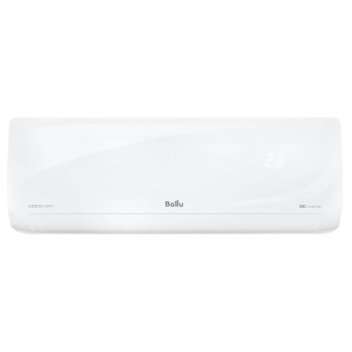 Настенный кондиционер Ballu Discovery INVERTER 09