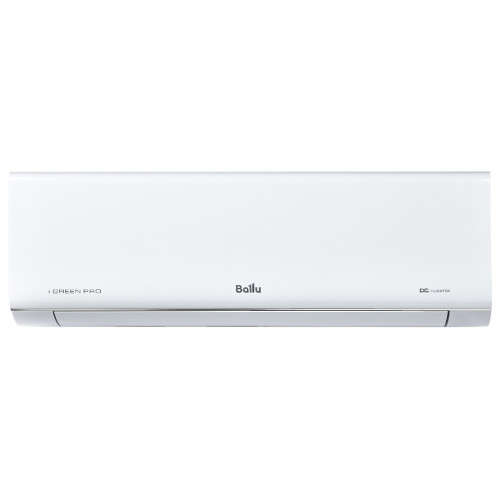 Настенный кондиционер Ballu IGreen PRO INVERTER 09