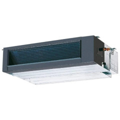 Канальный кондиционер Midea MTI-24HWN1 