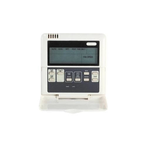 Канальный кондиционер Midea MTI-24HWN1 