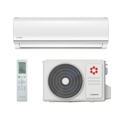 Настенный кондиционер KENTATSU YUKI INVERTER 09
