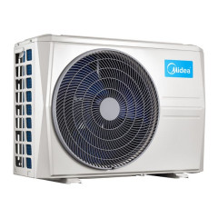 Кассетный кондиционер MIDEA MCD24HRN1-R