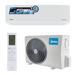 Настенный кондиционер Midea "AG" 09 Инвертор