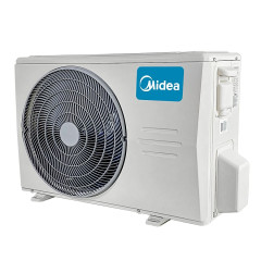 Настенный кондиционер Midea "AG" 09 Инвертор