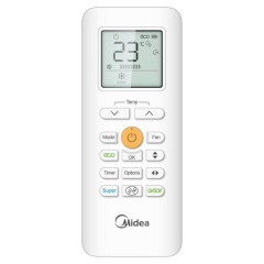 Кондиционер Midea Aurora 18