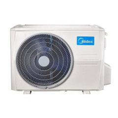 Кондиционер Midea Aurora 18