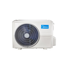 Настенный кондиционер MIDEA Forest 9 INVERTER