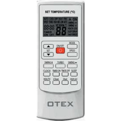 Настенный кондиционер OTEX OWM-07RP