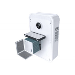 Приточно-вытяжная установка Funai Fuji ERW-150X.P