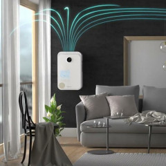 Приточно-вытяжная установка Funai Fuji ERW-150X.P