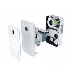 Приточно-вытяжная установка Funai Fuji ERW-150X.P