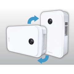 Приточно-вытяжная установка Funai Fuji ERW-150X.P