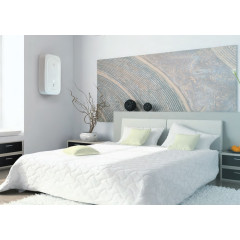 RCB 150 LUX Приточно-очистительный комплекс BREZZA