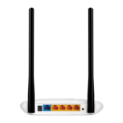 Роутер TP-Link TL-WR841N