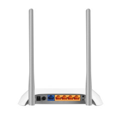 Роутер TP-Link TL-WR842N