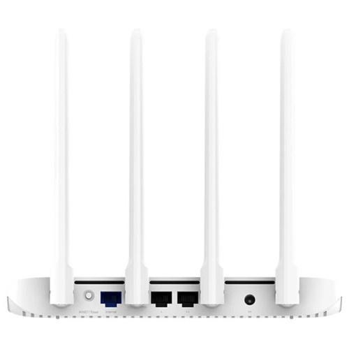 Роутер Mi Router 4C (White) 4Antennas 300Mbps