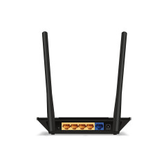 TL-WR841HP  Высокомощный маршрутизатор до 300 Мбит/с