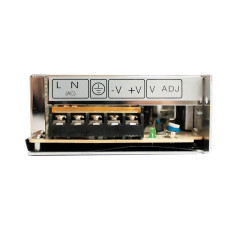 Блок питания железный Sigma SP-T12501 12V 5A