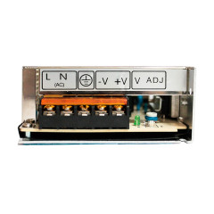 Блок питания железный Sigma SP-T121001 12V 10A