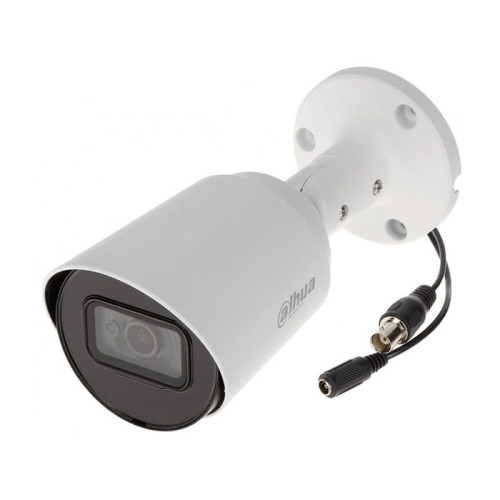Камера видеонаблюдения Dahua DH-HAC-HFW1200TP-S4