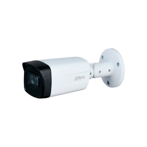 HDCVI камера Dahua DH-HAC-HFW1801THP-I4-0280B metal+plastic