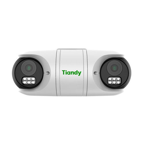 Двойная IP камера TIANDY TC-C32RN
