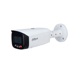 Камера видеонаблюдения Dahua DH-IPC-HFW3849T1P-AS-PV-0280B Full-color WizSense