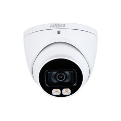 Камера видеонаблюдения Dahua DH-HAC-HDW1239TP-A-LED-0360B Full-color  Starlight