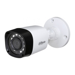 Камера видеонаблюдения Dahua DH-HAC-HFW1200RP-0280B-S3A
