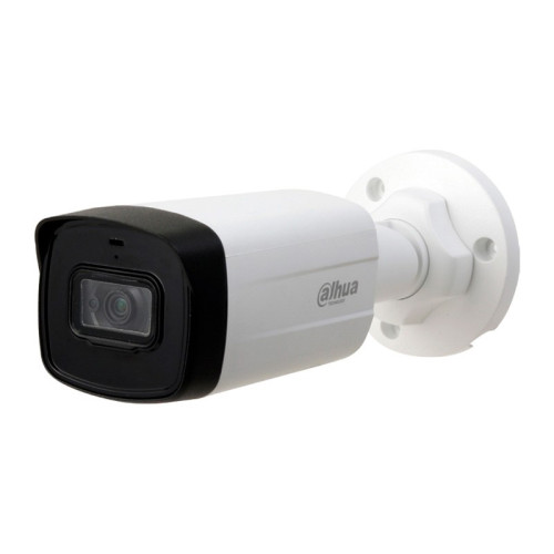 Камера видеонаблюдения Dahua DH-HAC-HFW1200THP-I4-0280B metal+plastic