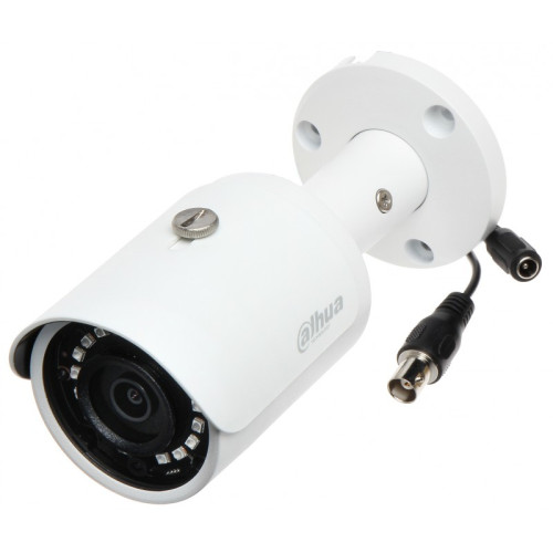 Камера видеонаблюдения DH-HAC-HFW1220SLP
