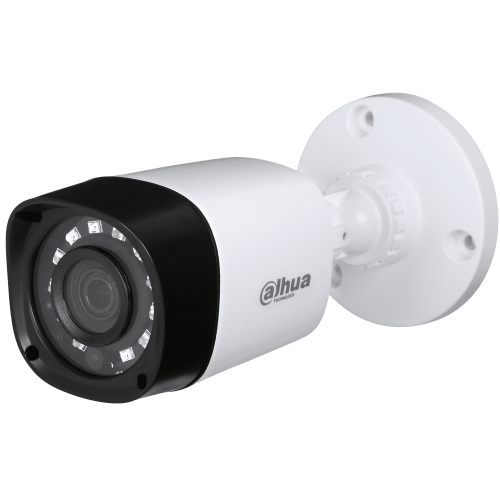 Камера видеонаблюдения Dahua DH-HAC-HFW1400RP-0280B