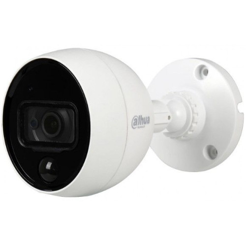 Камера видеонаблюдения Dahua DH-HAC-ME1200BP- PIR-0280B-S3A