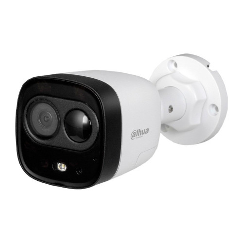 Камера видеонаблюдения Dahua DH-HAC-ME1200DP-LED-0280B