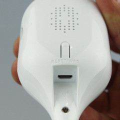 Камера видеонаблюдения Dahua DH-IPC-C22P Wi-Fi