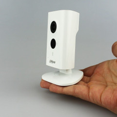 Камера видеонаблюдения Dahua DH-IPC-C35P Wi-Fi