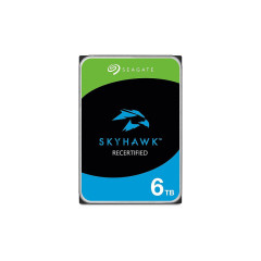 HDD Seagate DAHUA 6TB Sky Hawk 