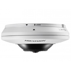 Камера видеонаблюдения Hikvision DS-2CD2955FWD-I 