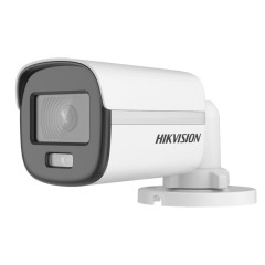 Камера видеонаблюдения HIKVISION DS-2CE10DF0T-F ColorVu