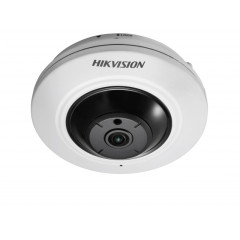 Камера видеонаблюдения Hikvision DS-2CD2955FWD-I