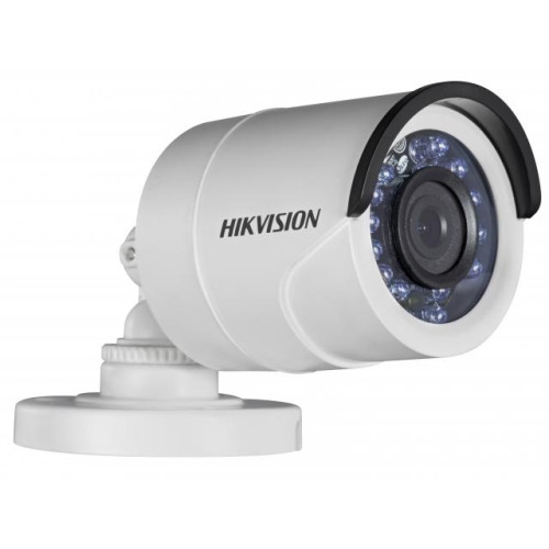 Камера видеонаблюдения Hikvision DS-2CE16D0T-IR