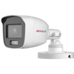 Камера видеонаблюдения HiWatch DS-T200L