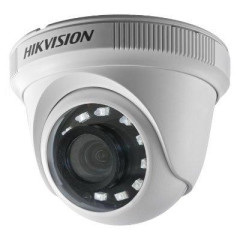 Камера видеонаблюдения HIKVISION DS-2CE56D0T-IR (C)