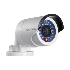 Камера видеонаблюдения HIKVISION DS-2CE16D0T-IF