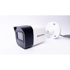 Камера видеонаблюдения Hikvision DS-2CE16H0T-ITF