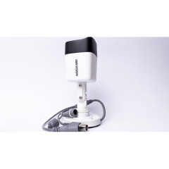 Камера видеонаблюдения Hikvision DS-2CE16H0T-ITF