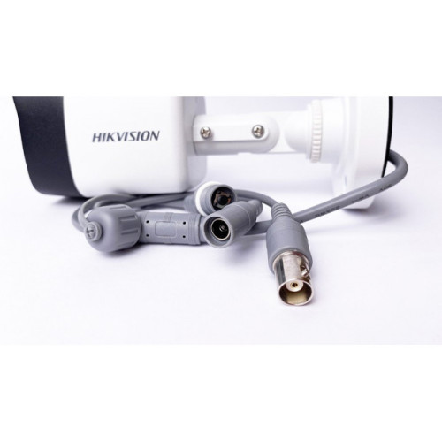Камера видеонаблюдения Hikvision DS-2CE16H0T-ITF